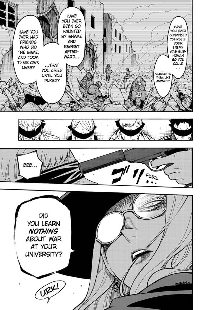 Spy x Family, Chapter 20 image 17